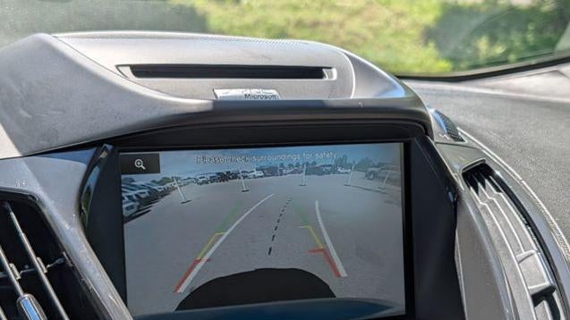 2015 Ford C-MAX Energi SEL