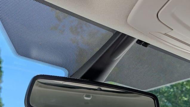 2015 Ford C-MAX Energi SEL