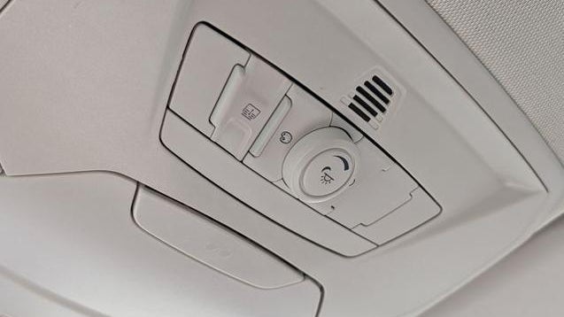 2015 Ford C-MAX Energi SEL