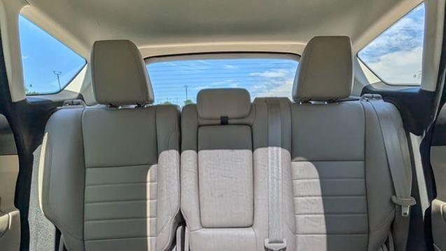 2015 Ford C-MAX Energi SEL