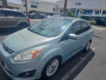 2014 C-MAX Energi Thumbnail 1