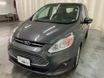 2016 C-MAX Energi Thumbnail 7