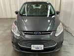 2016 C-MAX Energi Thumbnail 8