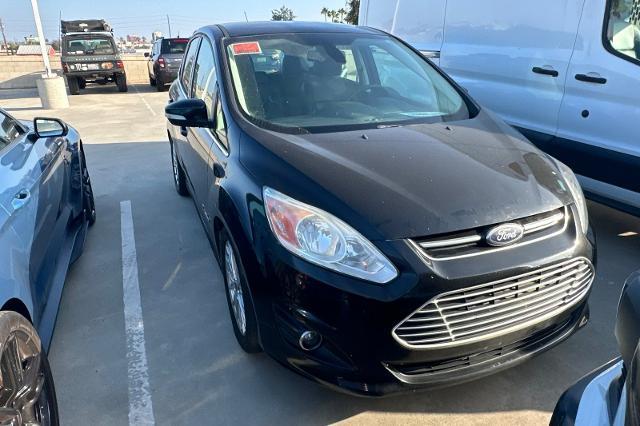 2016 Ford C-MAX Energi SEL — photo 1 of 12