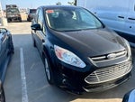 2016 C-MAX Energi Thumbnail 2
