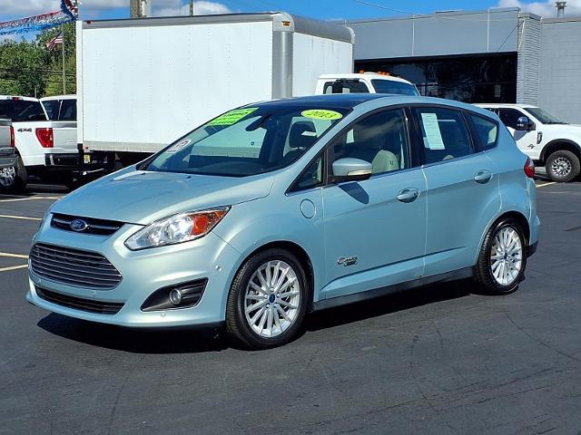 2013 Ford C-MAX - $8,888