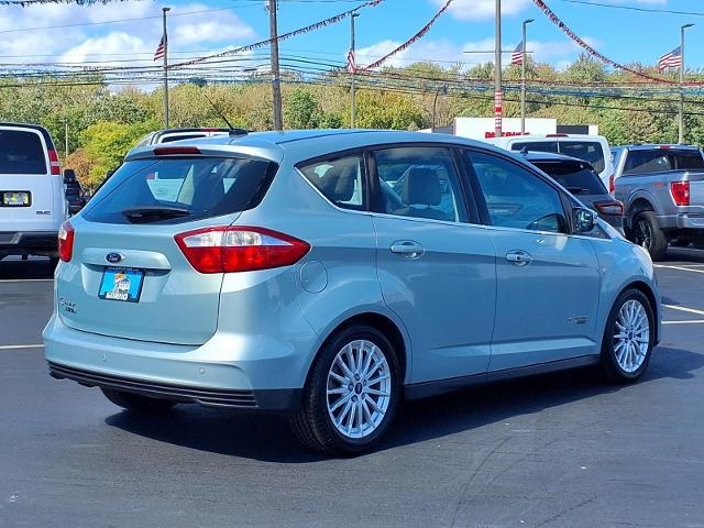 2013 Ford C-MAX - $8,888