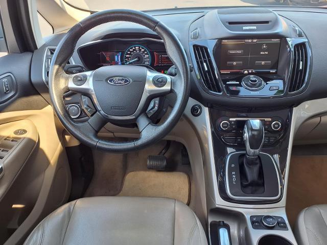 2013 Ford C-MAX - $8,888