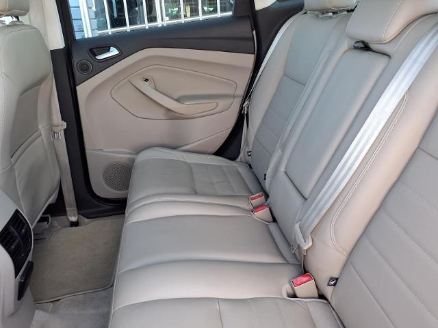 2013 Ford C-MAX - $8,888
