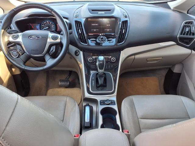 2013 Ford C-MAX - $8,888