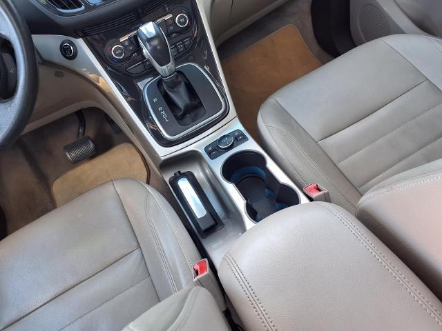 2013 Ford C-MAX - $8,888