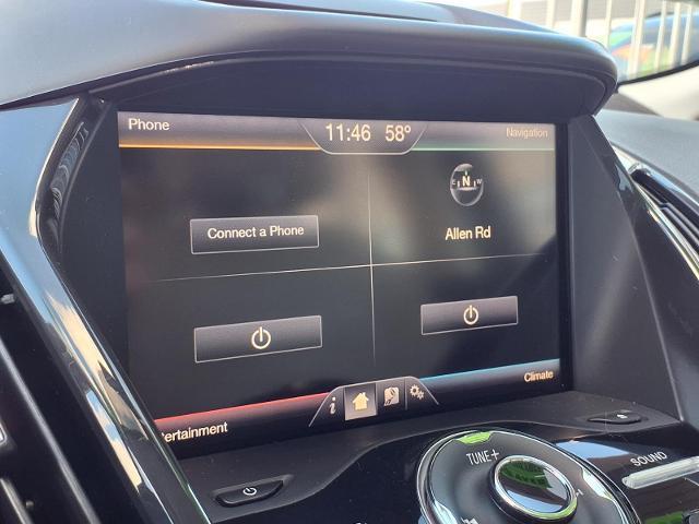 2013 Ford C-MAX - $8,888