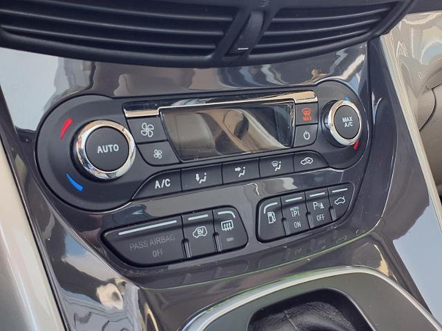 2013 Ford C-MAX - $8,888