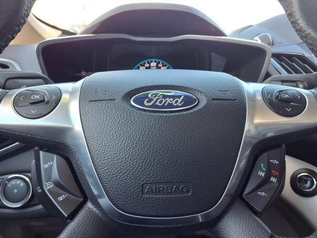 2013 Ford C-MAX - $8,888