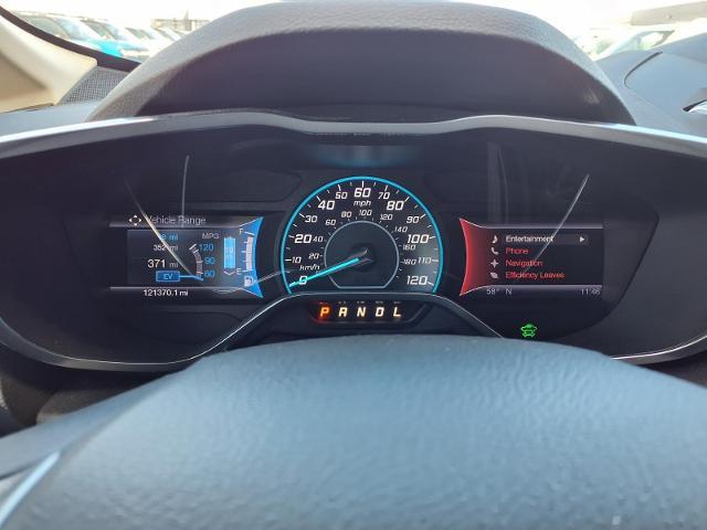 2013 Ford C-MAX - $8,888