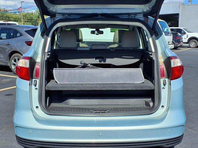 2013 Ford C-MAX - $8,888