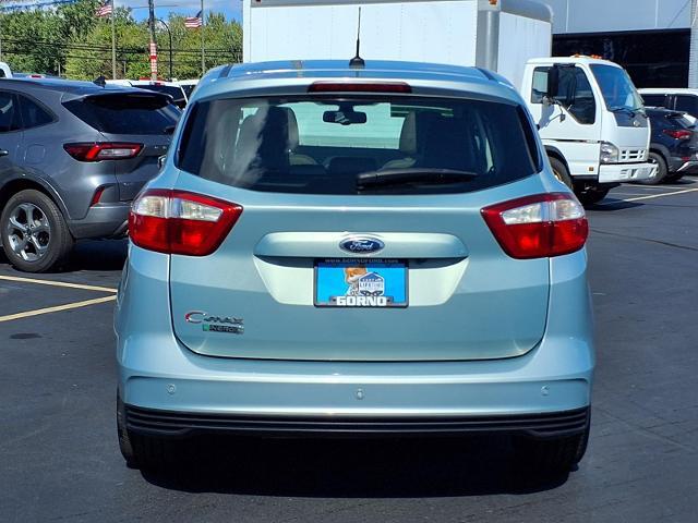 2013 Ford C-MAX - $8,888