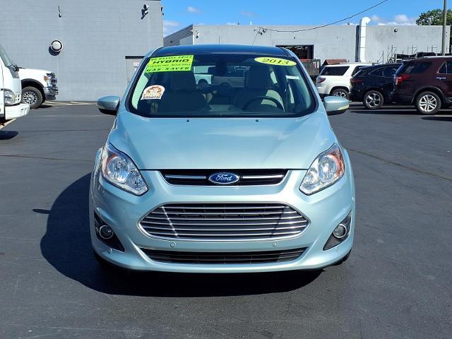 2013 Ford C-MAX - $8,888