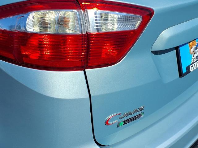 2013 Ford C-MAX - $8,888