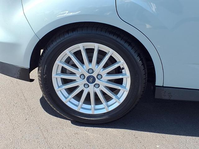 2013 Ford C-MAX - $8,888