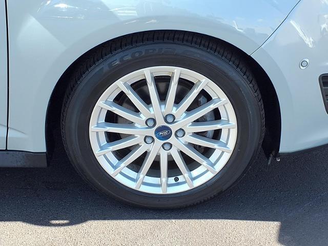 2013 Ford C-MAX - $8,888