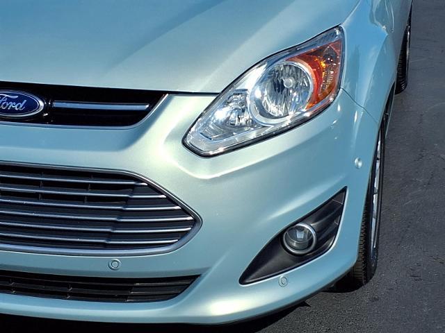 2013 Ford C-MAX - $8,888