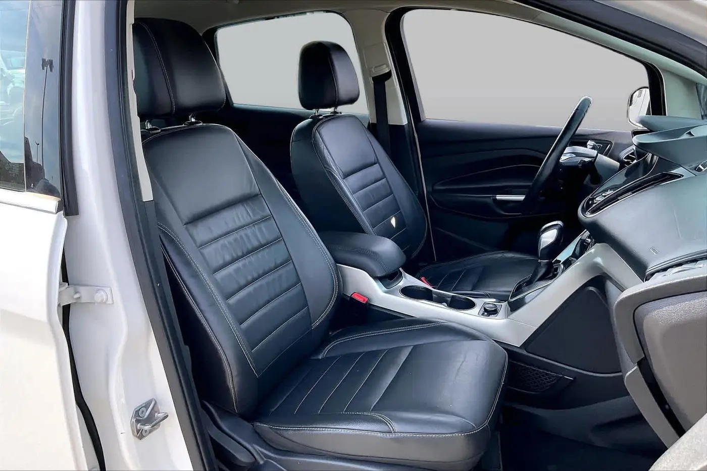 2015 Ford C-MAX - $5,891