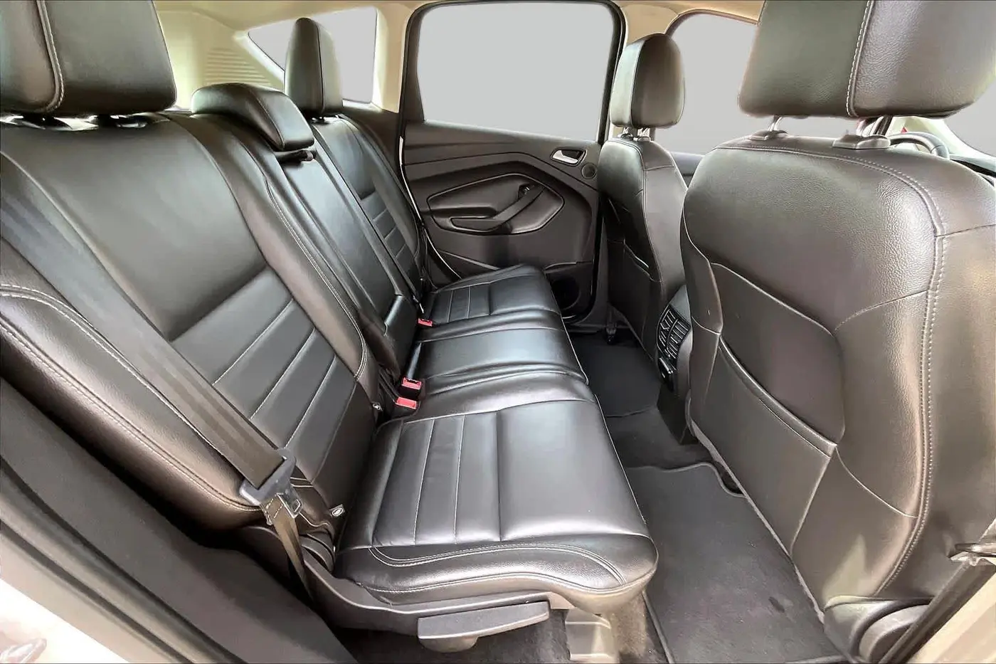 2015 Ford C-MAX - $5,891