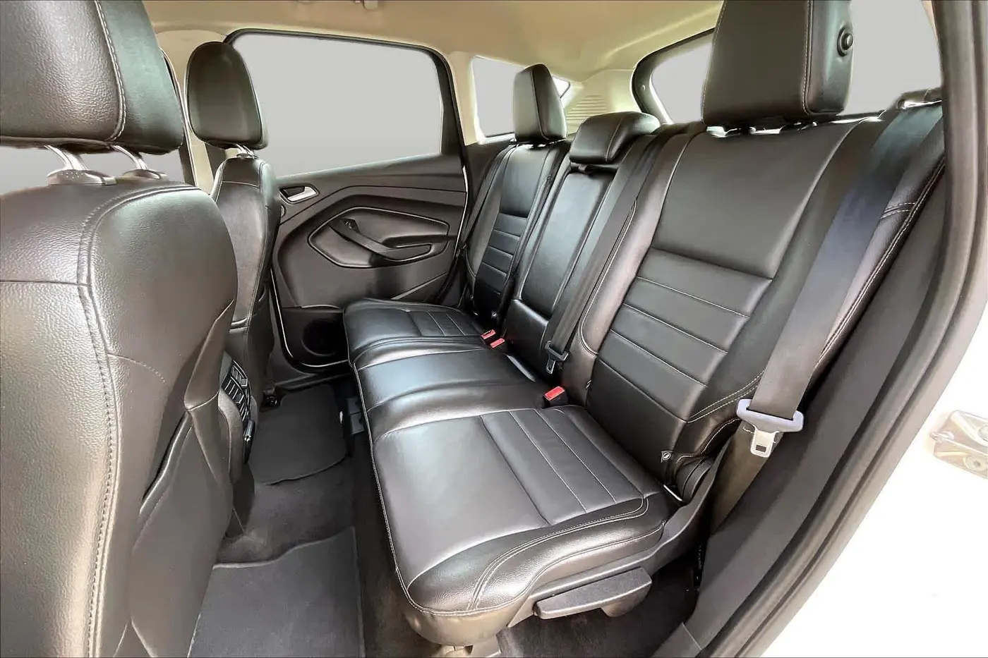 2015 Ford C-MAX - $5,891
