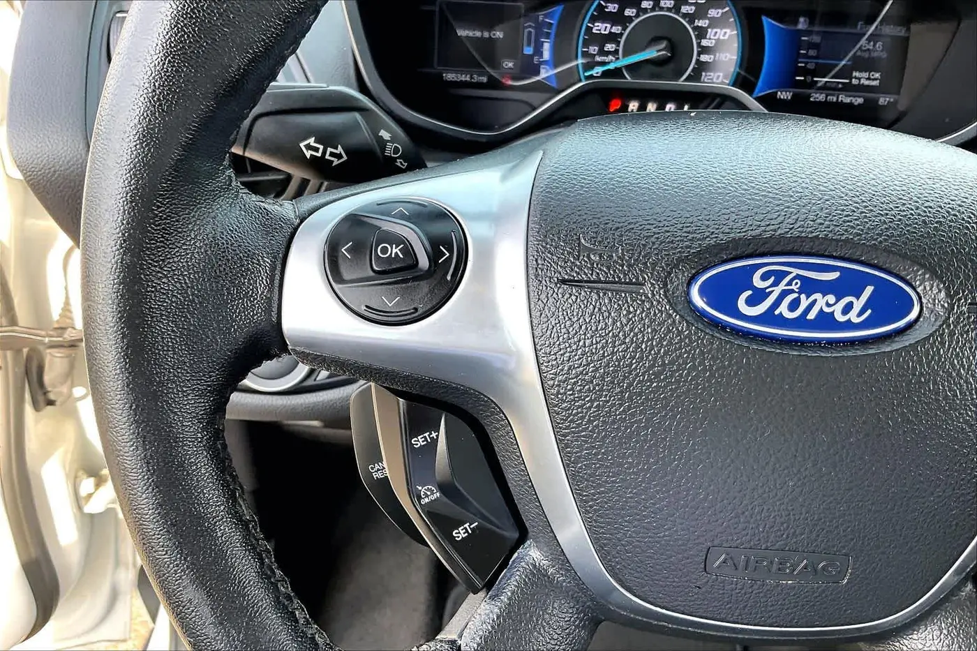 2015 Ford C-MAX - $5,891