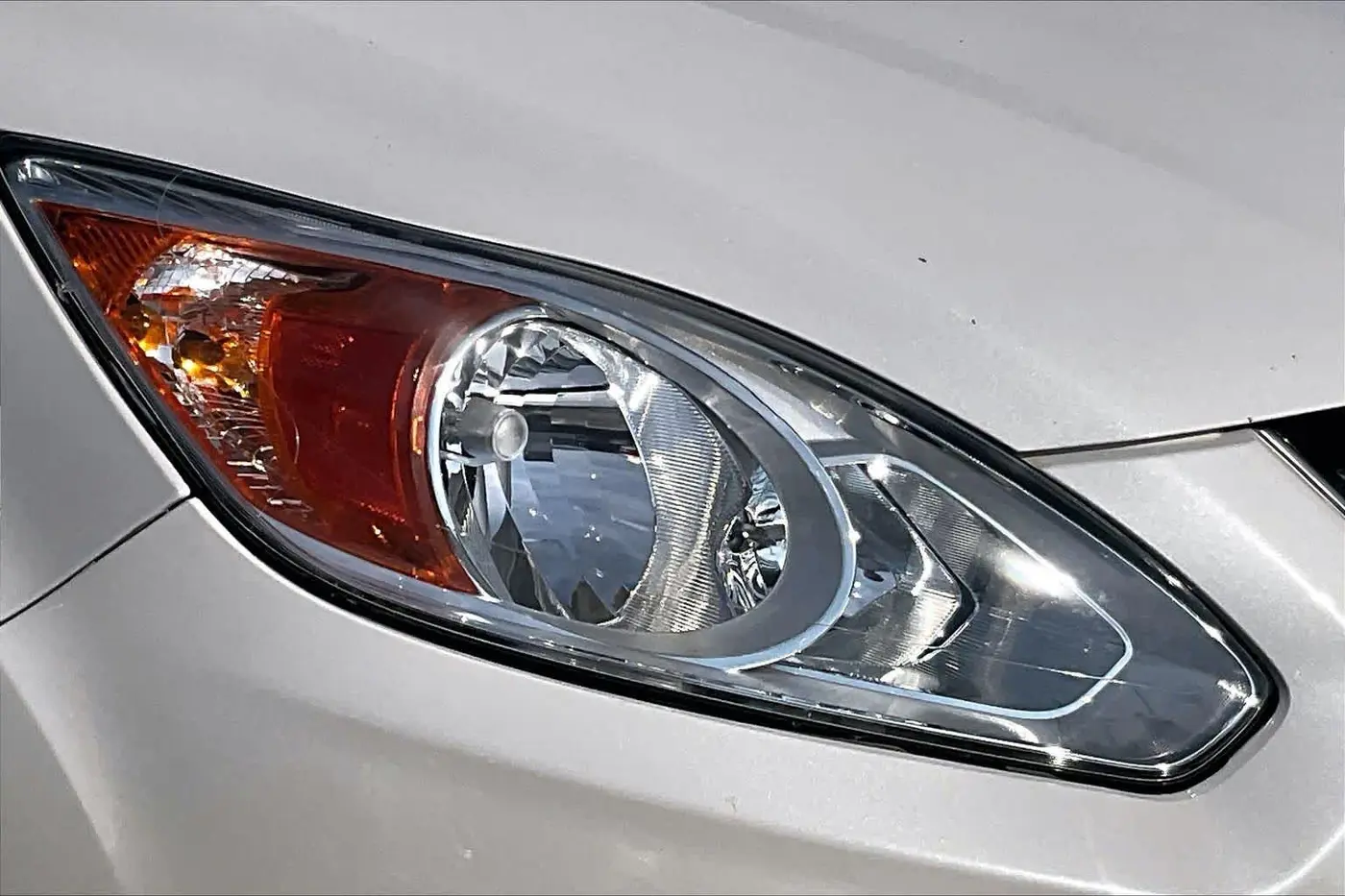 2015 Ford C-MAX - $5,891