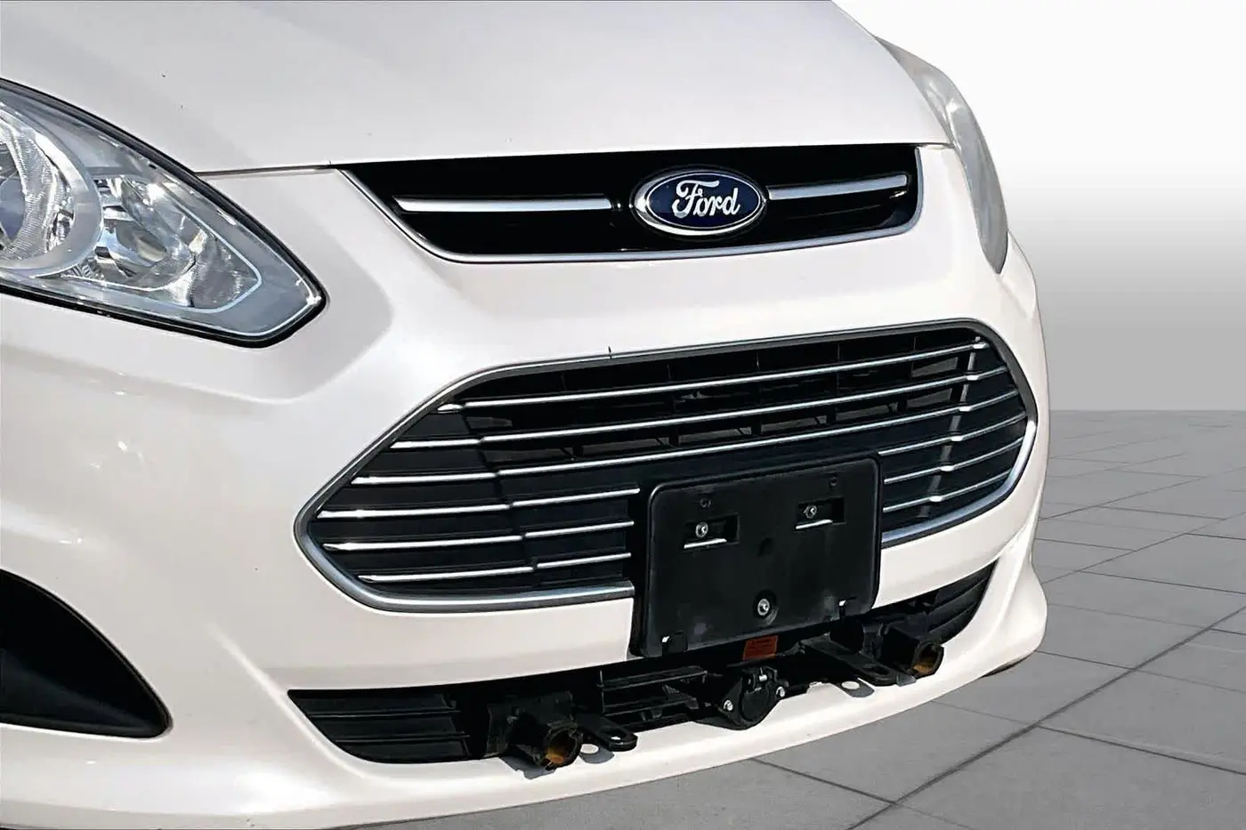 2015 Ford C-MAX - $5,891