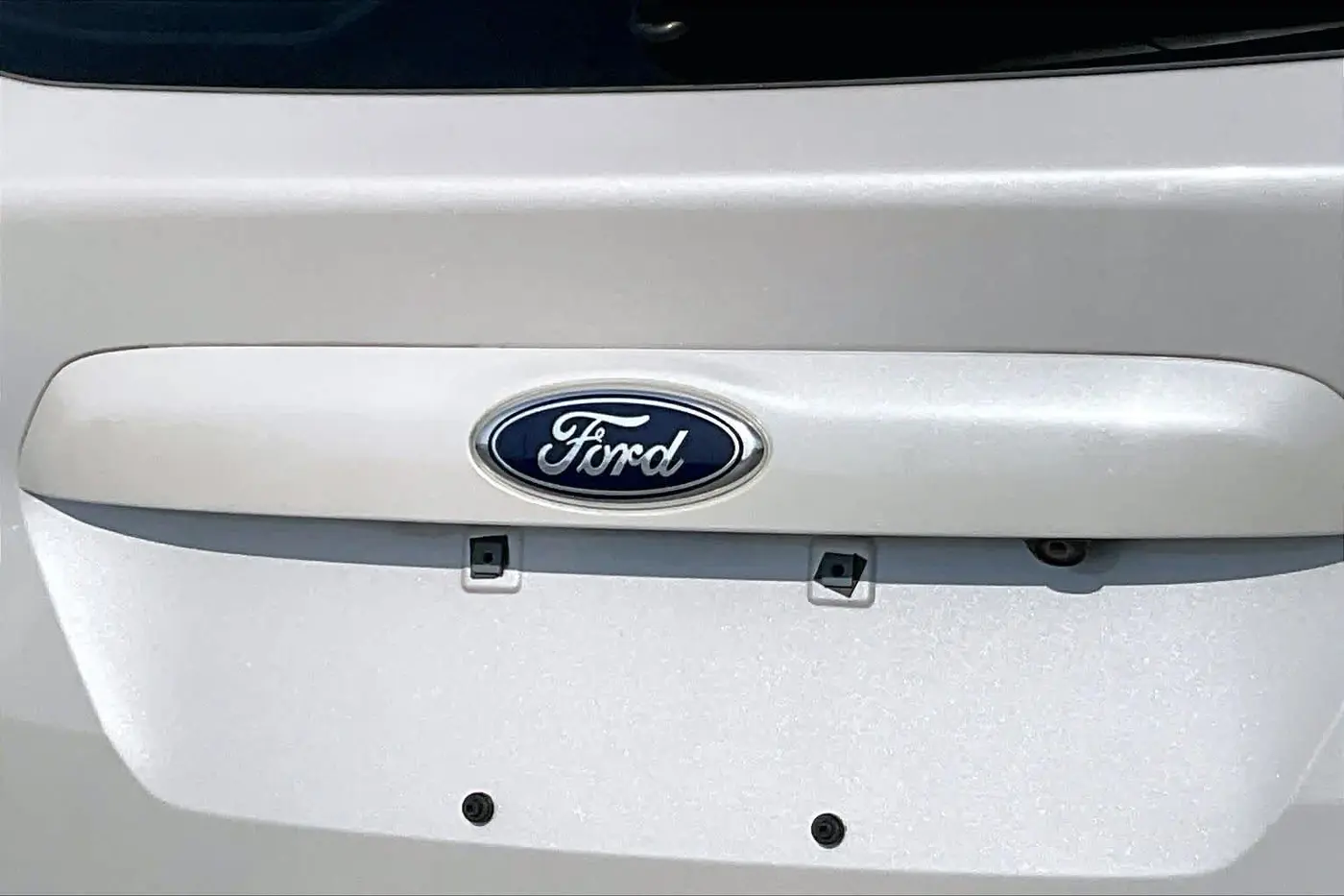 2015 Ford C-MAX - $5,891