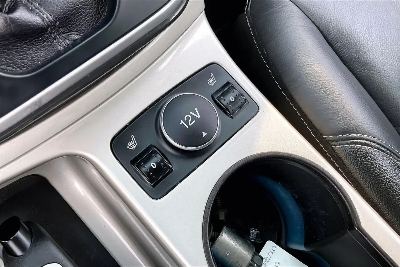 2015 Ford C-MAX - $5,891