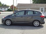 2015 C-MAX Energi Thumbnail 4