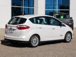 2016 C-MAX Energi Thumbnail 3