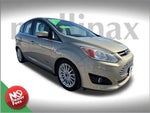 2016 C-MAX Energi Thumbnail 1