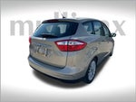 2016 C-MAX Energi Thumbnail 4