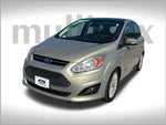 2016 C-MAX Energi Thumbnail 10