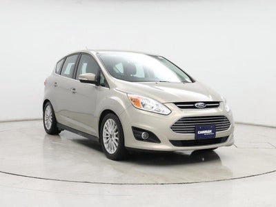 2016 Ford C-MAX Energi SEL 4DR Wagon