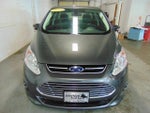 2016 C-MAX Energi Thumbnail 3