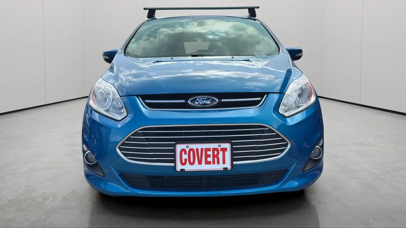 2013 Ford C-MAX Energi SEL