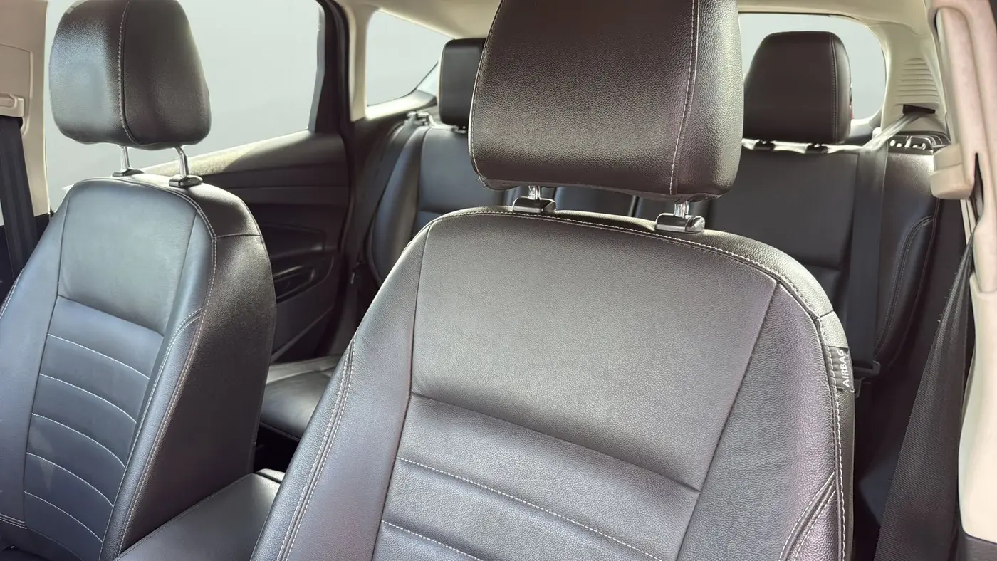 2013 Ford C-MAX Energi SEL