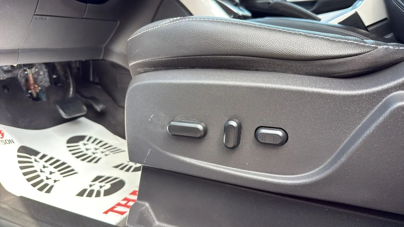 2013 Ford C-MAX Energi SEL
