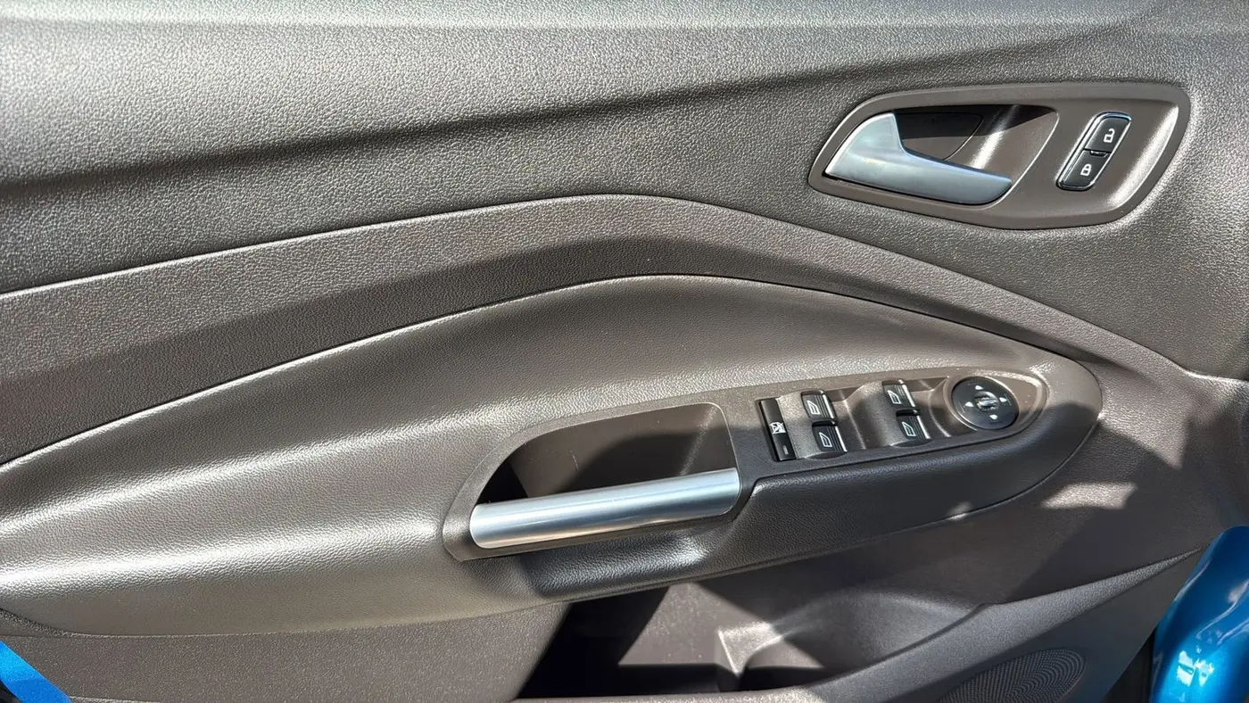 2013 Ford C-MAX Energi SEL