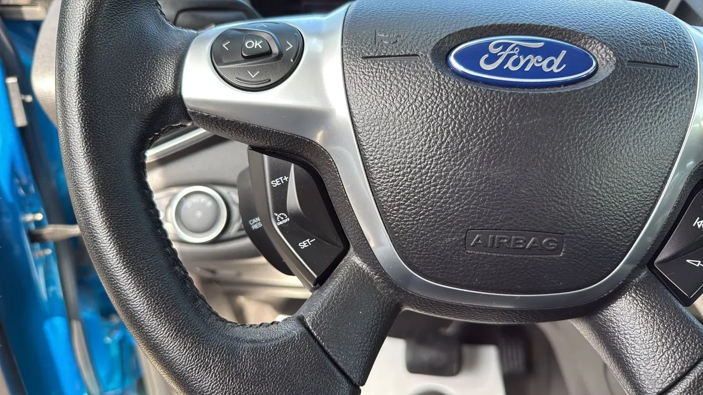 2013 Ford C-MAX Energi SEL