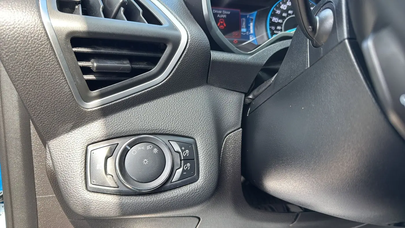 2013 Ford C-MAX Energi SEL