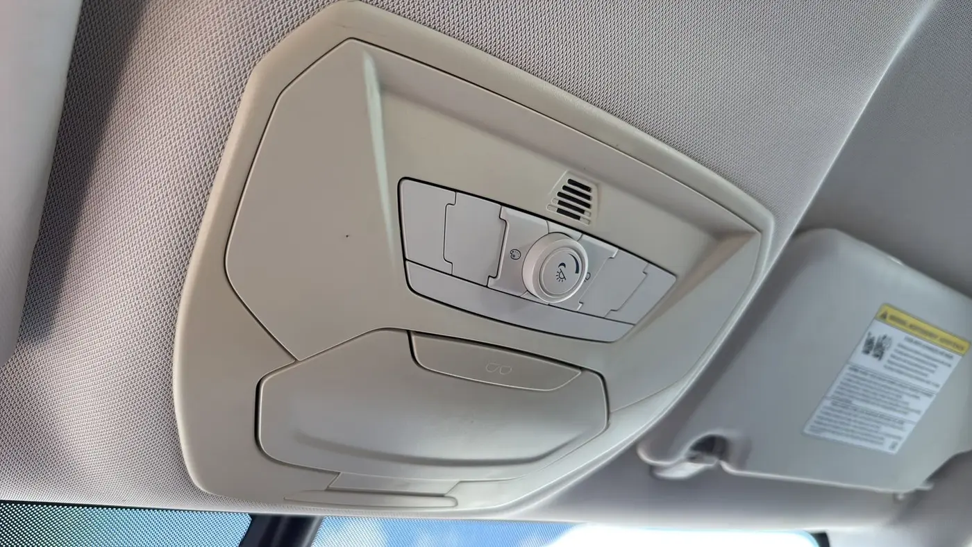 2013 Ford C-MAX Energi SEL