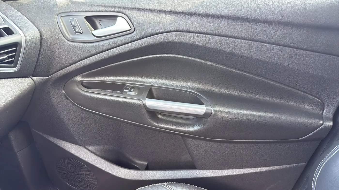 2013 Ford C-MAX Energi SEL