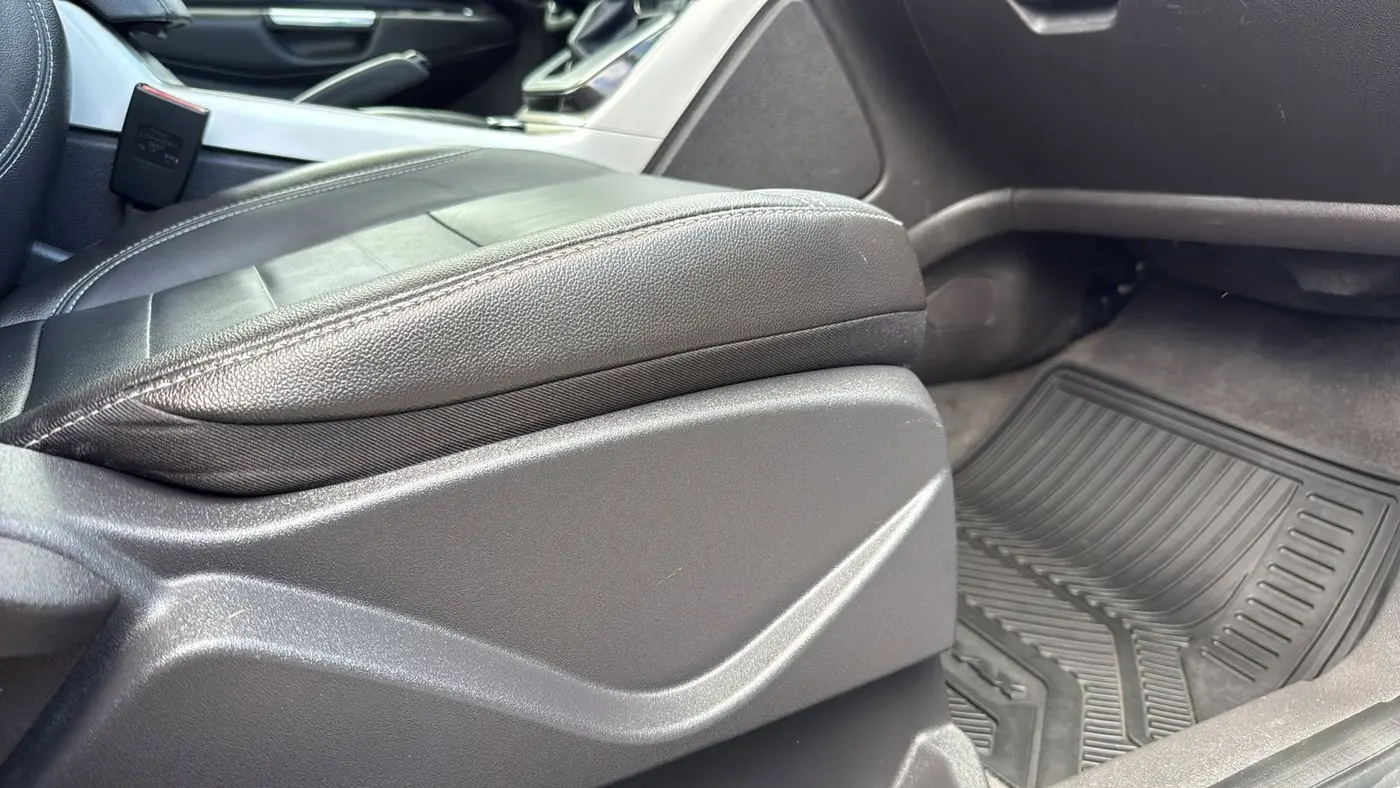 2013 Ford C-MAX Energi SEL